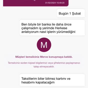QNB Finansbank Ek Kartımı 2 Aydır Göndermiyor