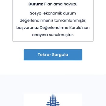 İBB - İstanbul Büyükşehir Belediyesi Yenidoğan Destek Paketi