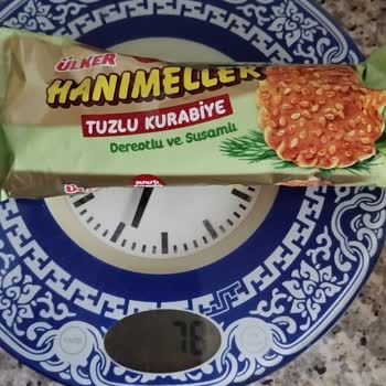 Ülker Gramaj Eksikliği Sorunu