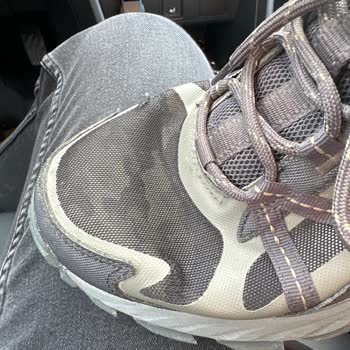 Skechers Pişmanlığı Boşa Harcanan Para