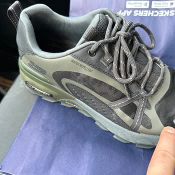 Skechers Pişmanlığı Boşa Harcanan Para