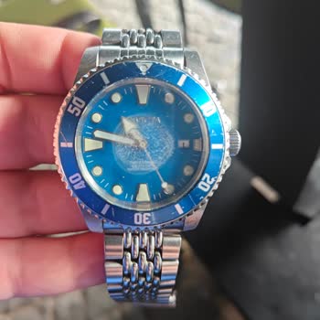 Pırlant Mağazası Pırlant Saat Aldım Sıkıntılı Çıktı