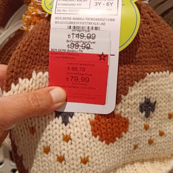 LCW Her Yerde Farklı Fiyat Politikası