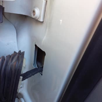 Volkswagen Transporter Su Alma Sorunu