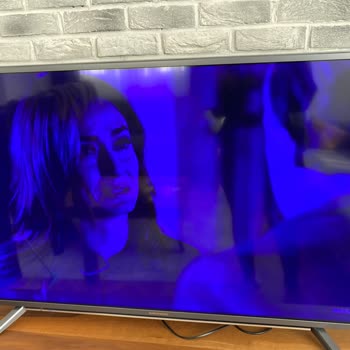 Grundig Mavi Ekran Sorunu Tekrarlandı