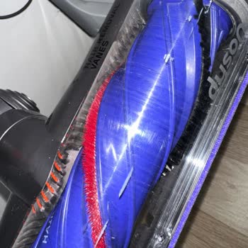Dyson V11 Çizik Sorunu