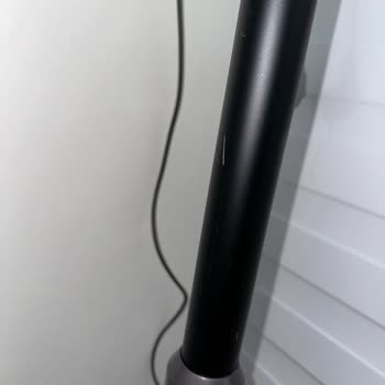 Dyson V11 Çizik Sorunu