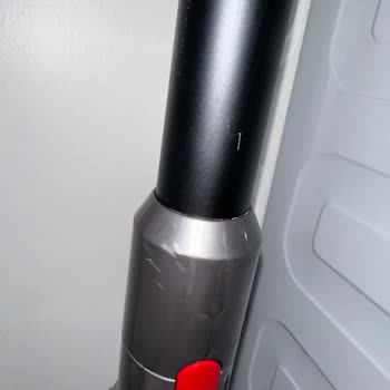 Dyson V11 Çizik Sorunu