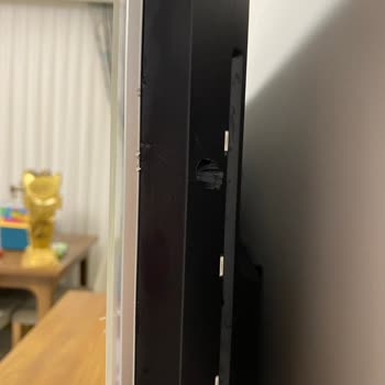 Alpkapı Servis (0850 840 02 57) Philips Teknik Servis TV 'me Zarar Verdi