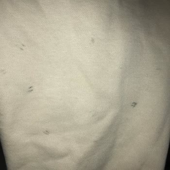 Stradivarius Aldığım Çanta Boya Veriyor!