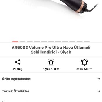 Arzum İki Haftadır Ürünümü Göndermiyor