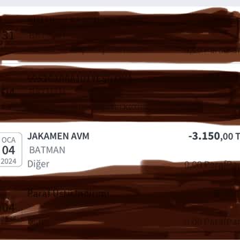 Jakamen Mont Defolu Çıktı