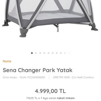 Ebebek Ürünümü Teslim Etmiyor!