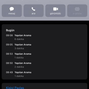 Akademi Hastanesi (Kocaeli) Danışma-iletişim İle İlgili Problem