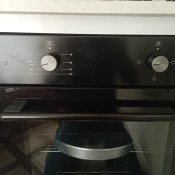 Kumtel Ankastre Setim Bozuk