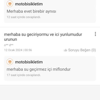 Trendyol Resimdeki Satılan Ürünü Göndermiyorlar