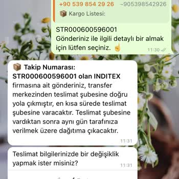 Kargoist Kargoları Getirmiyor, Kaybediyor