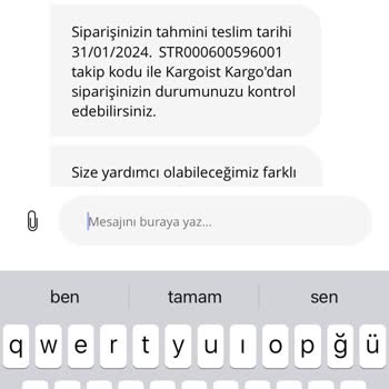 Kargoist Kargoları Getirmiyor, Kaybediyor