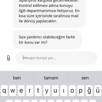Kargoist Kargoları Getirmiyor, Kaybediyor