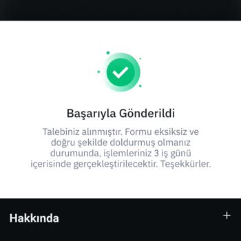 Binance Telefon Numarası Değişikliği