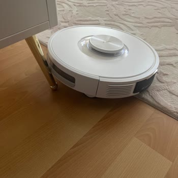 Viomi V5 Pro Robot Süpürge Pişmanlıktır