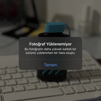 iPhone 15 Pro Max Portre Sorunu
