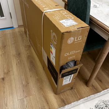 Trendyol'dan TV Almak