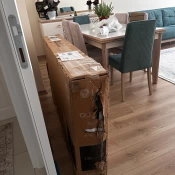 Trendyol'dan TV Almak