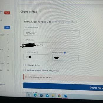 TurkNet Fiyat Sabitleme Sorunu