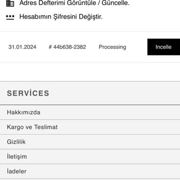 Lacoste Türkiye Sitesi Güvenilir Değil