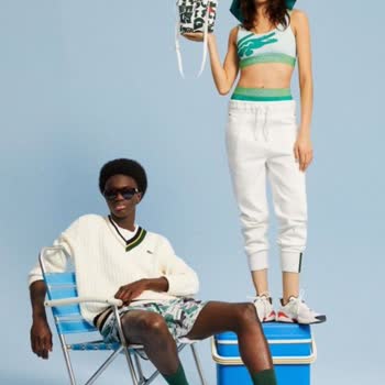 Lacoste Türkiye Sitesi Güvenilir Değil