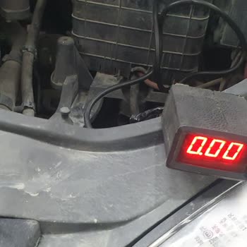İnci Akü Yanlış Akü Seçimi Ve Sorunlar