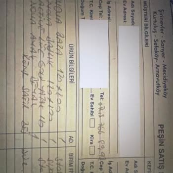 Bahçelievler Altunbaş İstikbal Mobilya