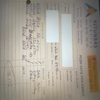 Bahçelievler Altunbaş İstikbal Mobilya