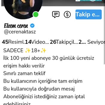 OnlyFans Yeter Artık Bıktık Gerçekten