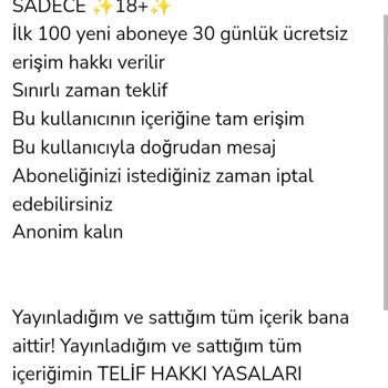 OnlyFans Yeter Artık Bıktık Gerçekten