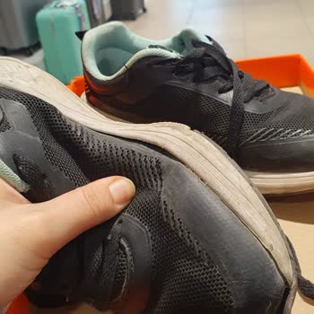 FLO Ayakkabı FLO Garanti Kapsamına Uymuyor