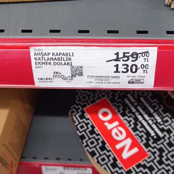 A101markt.hemenalisversyap.com A101 De Raf Fiyatı Farklı Kasada Fiyat Farklı Çıkıyor