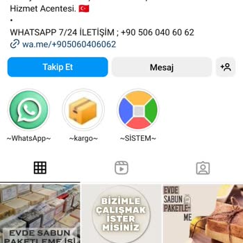Evde Paketleme İşi Yalan Para Yatırma