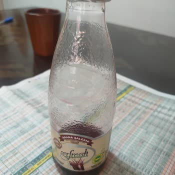 Serfressh Şalgam Çürük Ürün Hayal Kırıklığı!