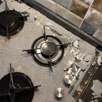 Vestel Marka Ocağım Patladı