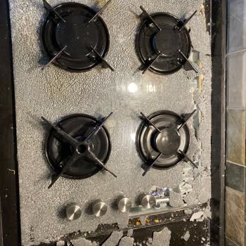 Vestel Marka Ocağım Patladı