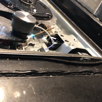 Vestel Marka Ocağım Patladı