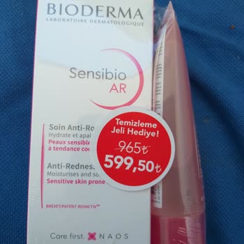 Recete.com Bioderma Ar Kremde Orijinallik Tereddüdü