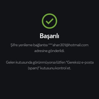 Papara Telefon Numarası Sorunu