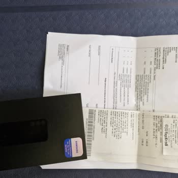 Samsung S23Fe Kasma Sorunu Ve Batarya Sorunu