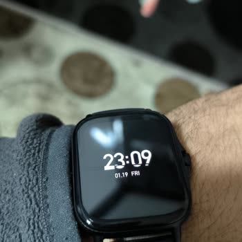 Xiaomi Yetkili Servis (Evofone) Bataryada Sorun Var Ama Ekran Kırık Garanti Dışı Kaldınız Dediler!