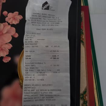 Koçtaş İade İşlemini Yapmıyor Hatalı Ürün Satıyor