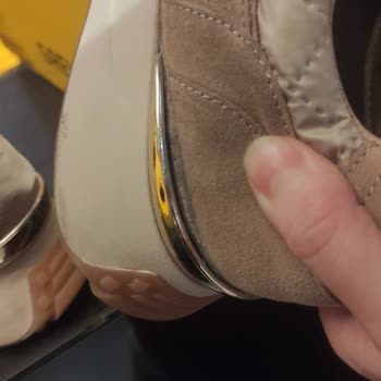 Üretim Kaynaklı, Kronik Problemli Ayakkabı Satan Greyder