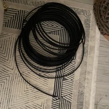 Türk Telekom Arıza Ekibi Kabloyu Benim Panoya Bağlamamı İstedi